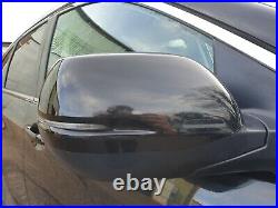 Honda CRV MK4 2012 2018 OS Driver Side Wing Mirror Blind Spot & power Folding