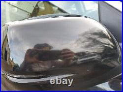 Honda CRV MK4 2012 2018 OS Driver Side Wing Mirror Blind Spot & power Folding