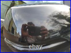 Honda CRV MK4 2012 2018 OS Driver Side Wing Mirror Blind Spot & power Folding