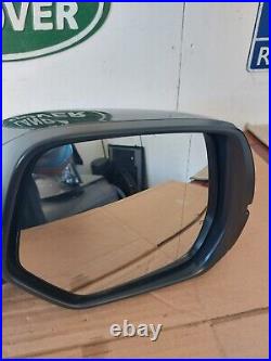 thumbnail image 2 of Heated Aspherical Wing Mirror Glass For Honda CR-V Mk4 (2012-2019) – Driver Side – Chrome 2 of 5