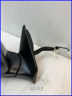 Honda Crv Mk5 Wing Mirror Blind Spot Lane Assist Power Fold Right Side 2022 Grey