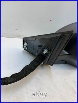 Honda Crv Mk5 Wing Mirror Blind Spot Lane Assist Power Fold Right Side 2022 Grey