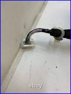 Honda Crv Mk5 Wing Mirror Blind Spot Lane Assist Power Fold Right Side 2022 Grey