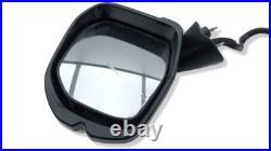 Honda ZR-V Door Wing Mirror Electric Power Folding Left AMD229135