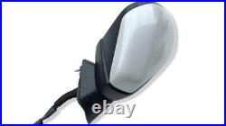 Honda ZR-V Door Wing Mirror Electric Power Folding Left AMD229135