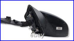 Honda ZR-V Door Wing Mirror Electric Power Folding Left AMD229135