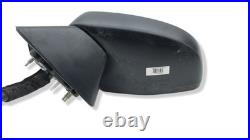 Honda ZR-V Door Wing Mirror Electric Power Folding Left AMD229135