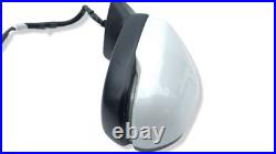 Honda ZR-V Door Wing Mirror Electric Power Folding Left AMD229135