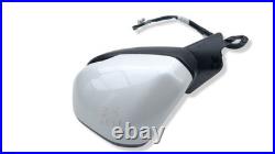 Honda ZR-V Door Wing Mirror Electric Power Folding Left AMD229135
