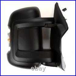 Hymer Motorhome Mirror Electric Powerfold Blind Spot Indicator O/S Right 2021