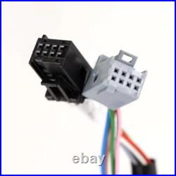 Hymer Motorhome Mirror Electric Powerfold Blind Spot Indicator O/S Right 2021