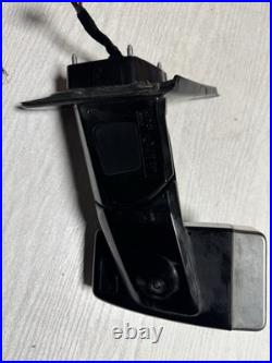 Hyundai Ioniq 5 Digital Side Camera Wing Mirror Rhd Uk
