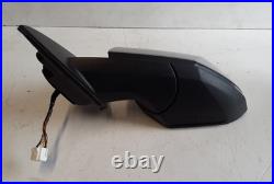 Hyundai Ioniq 5 Door Mirror Blind Spot Grey Passenger Left 2021 2026