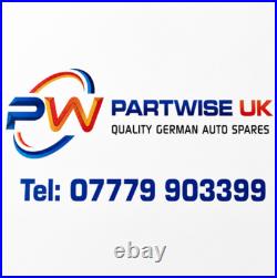 Hyundai Ioniq 5 Door Mirror Blind Spot Grey Passenger Left 2021 2026
