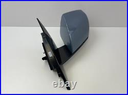 Hyundai Ioniq 5 Left Passenger Side N/s Wing Mirror Camera Blind Spot Rhd 3191