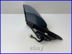 Hyundai Ioniq 5 Left Passenger Side N/s Wing Mirror Camera Blind Spot Rhd 3191