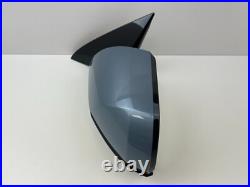 Hyundai Ioniq 5 Left Passenger Side N/s Wing Mirror Camera Blind Spot Rhd 3191