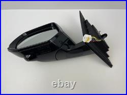 Hyundai Ioniq 5 Left Passenger Side N/s Wing Mirror Camera Blind Spot Rhd 3191
