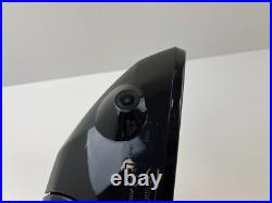 Hyundai Ioniq 5 Left Passenger Side N/s Wing Mirror Camera Blind Spot Rhd 3191