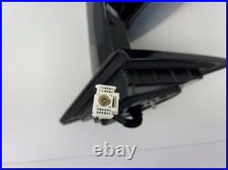 Hyundai Ioniq 5 Left Passenger Side N/s Wing Mirror Camera Blind Spot Rhd 3191