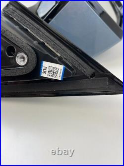Hyundai Ioniq 5 Left Passenger Side N/s Wing Mirror Camera Blind Spot Rhd 3191