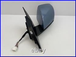 Hyundai Ioniq 5 Left Passenger Side N/s Wing Mirror Camera Blind Spot Rhd 3395