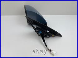 Hyundai Ioniq 5 Left Passenger Side N/s Wing Mirror Camera Blind Spot Rhd 3395