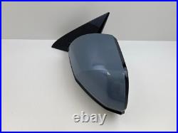Hyundai Ioniq 5 Left Passenger Side N/s Wing Mirror Camera Blind Spot Rhd 3395