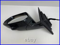Hyundai Ioniq 5 Left Passenger Side N/s Wing Mirror Camera Blind Spot Rhd 3395