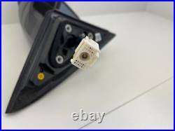 Hyundai Ioniq 5 Left Passenger Side N/s Wing Mirror Camera Blind Spot Rhd 3395