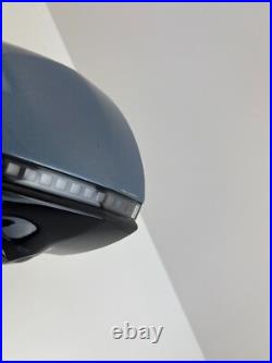 Hyundai Ioniq 5 Left Passenger Side N/s Wing Mirror Camera Blind Spot Rhd 3395