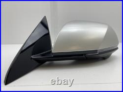 Hyundai Ioniq 5 Left Passenger Side N/s Wing Mirror Camera Blind Spot Rhd 5330