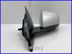 Hyundai Ioniq 5 Left Passenger Side N/s Wing Mirror Camera Blind Spot Rhd 5330