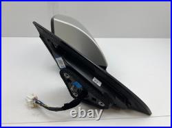 Hyundai Ioniq 5 Left Passenger Side N/s Wing Mirror Camera Blind Spot Rhd 5330