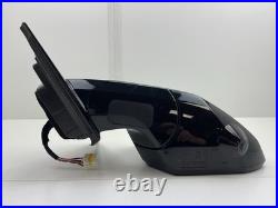 Hyundai Ioniq 5 Left Passenger Side N/s Wing Mirror Camera Blind Spot Rhd 5330
