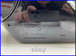 Hyundai Ioniq 5 Left Passenger Side N/s Wing Mirror Camera Blind Spot Rhd 5330