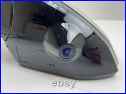 Hyundai Ioniq 5 Left Passenger Side N/s Wing Mirror Camera Blind Spot Rhd 5330