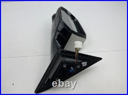 Hyundai Ioniq 5 Left Passenger Side N/s Wing Mirror Camera Blind Spot Rhd 5330