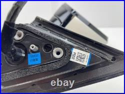 Hyundai Ioniq 5 Left Passenger Side N/s Wing Mirror Camera Blind Spot Rhd 5330