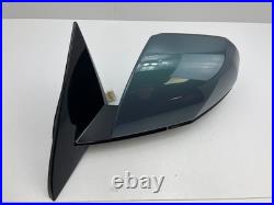Hyundai Ioniq 5 Left Passenger Side N/s Wing Mirror Camera Blind Spot Rhd 5332