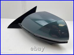 Hyundai Ioniq 5 Left Passenger Side N/s Wing Mirror Camera Blind Spot Rhd 5332