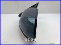 Hyundai Ioniq 5 Left Passenger Side N/s Wing Mirror Camera Blind Spot Rhd 5332
