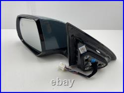 Hyundai Ioniq 5 Left Passenger Side N/s Wing Mirror Camera Blind Spot Rhd 5332
