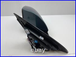 Hyundai Ioniq 5 Left Passenger Side N/s Wing Mirror Camera Blind Spot Rhd 5332