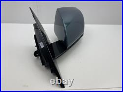 Hyundai Ioniq 5 Left Passenger Side N/s Wing Mirror Camera Blind Spot Rhd 5332