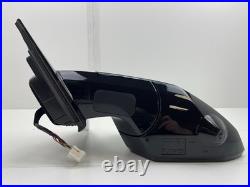 Hyundai Ioniq 5 Left Passenger Side N/s Wing Mirror Camera Blind Spot Rhd 5332