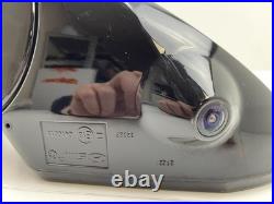 Hyundai Ioniq 5 Left Passenger Side N/s Wing Mirror Camera Blind Spot Rhd 5332