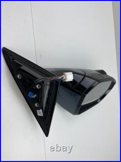 Hyundai Ioniq 5 Left Passenger Side N/s Wing Mirror Camera Blind Spot Rhd 5332