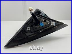 Hyundai Ioniq 5 Left Passenger Side N/s Wing Mirror Camera Blind Spot Rhd 5332