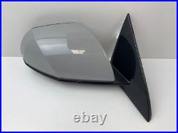 Hyundai Ioniq 5 Right Driver Side O/s Wing Mirror Camera Blind Spot Rhd 3125